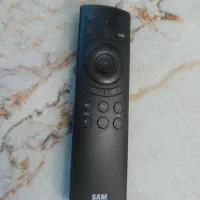 کنترل هوشمند sam