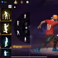 اکانت فری فایر|کنسول، بازی ویدئویی و آنلاین|ایذه, |دیوار