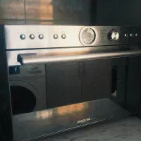 مایکروویو ارشیا|اجاق گاز و لوازم برقی پختوپز|لنگرود, |دیوار