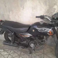 موتورسیکلت کی وا  ۱۵۰ مدل ۹۶