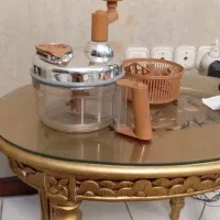 چترنو ۵۳۰وخردکن دستی۴۳۰ وبخاری برقی خارجی درحدنو|کوهنوردی و کمپینگ|تهران, آجودانیه|دیوار