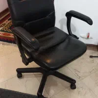 صندلی اداری نیلپر