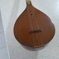 سه تار سید خلیل کلکسیونی