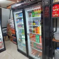 یخچال 70سانتی مستقیم از تولیدی خرید کنید بدون واسط|فروشگاه و مغازه|گنبد کاووس, |دیوار
