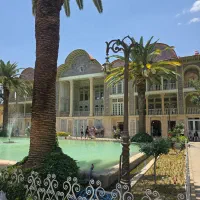 ۱۲۰متر مغازه بلوار ۴۵ متری