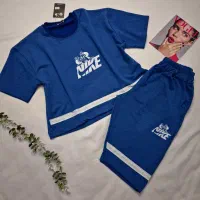 کراپ شلوارک