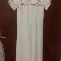 پیراهن نباتی|لباس|بروجرد, |دیوار