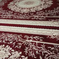 سه تا فرش دوازده متری بدونه پارکی یا سوختگی|فرش|خرمآباد, |دیوار