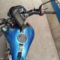 موتور زونتس
