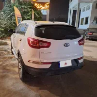 اسپورتج ۲۰۱۳|خودرو سواری و وانت|قشم, |دیوار