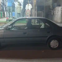 پژو405 دوگانه شرکتی|خودرو سواری و وانت|یزد, |دیوار