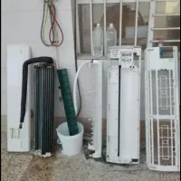 خدمات فنی سرماساز با مدیریت ( علی زلقی )