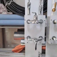 شیر آلات آکوا ریس