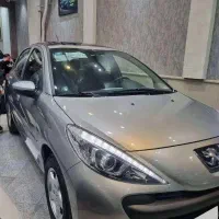 ۲۰۷ اتومات سقف پانا صفر کیلومتر تیتانیوم