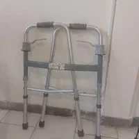 واکر آلمینیومی نو