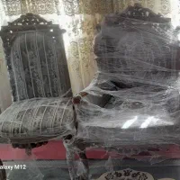 مبلمان و منبت|مبلمان خانگی و میز عسلی|ملایر, |دیوار