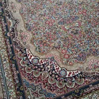 فرش بهار۲در۴متری زمرد ۵۰۰تراکم۱۲۰۰ گردویی|فرش|مشهد, وحید|دیوار