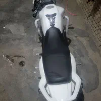 موتور آپاچی ۱۸۰