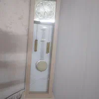 ساعت ایستاده