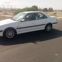 پژو پارس سال