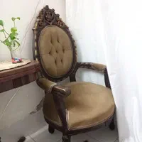مبل فرحی ۹ نفره توافقی|مبلمان خانگی و میز عسلی|تهران, خرمشهر|دیوار