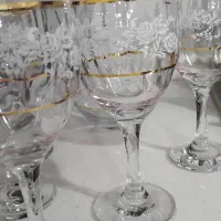 دو دست جام وتنگ  شراب خوری|ظروف سرو و پذیرایی|چناران, |دیوار