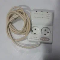 سه راهی برق و محافظ