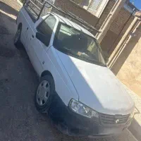 اریسان مدل ۹۵|خودرو سواری و وانت|تربت‌حیدریه, شهرک ولیعصر|دیوار