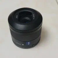 لنز سونی 35 میلی متر f2.8