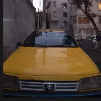 تاکسی گردشی