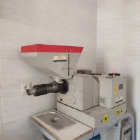 دستگاه روغن گیری پرس سرد kk 20 آلمانی در حدنو|فروشگاه و مغازه|اهواز, اهواز|دیوار