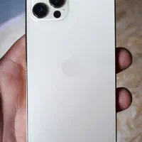 iphone 12 pro در حد نو