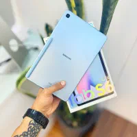 سامسونگ تب ۶ لایت - Samsung Tab 6 lite|تبلت|تهران, ونک|دیوار