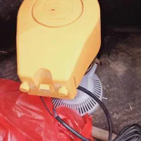لوازم برقی سرمازا