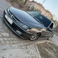 پرشیا۸۶|خودرو سواری و وانت|پرند, فاز ۳|دیوار