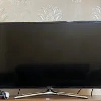 تلوزیون ۴۰ اینچ سامسونگ اصل کره