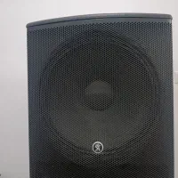 ساب اکتیو قدرتمند آمریکایی برند mackie