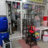 ظروف یکبار مصرف|ظروف نگهدارنده، پلاستیکی، یکبارمصرف|سنقر, |دیوار