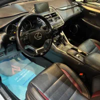 لکسوس NX300|خودرو سواری و وانت|تهران, آجودانیه|دیوار