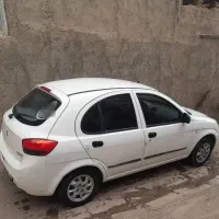 تیبا دو ۱۴۰۰