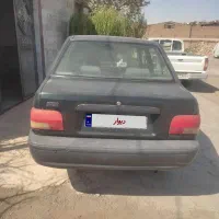 پراید صندوق‌دار LPG، مدل ۱۳۸۵|خودرو سواری و وانت|محمدشهر, محمدشهر|دیوار