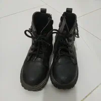 بوت دخترانه سایز 36