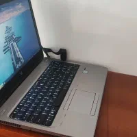 لبتاپ hp probook|رایانه همراه|اصفهان, قائمیه|دیوار