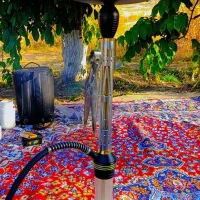 قلیان لاین کینگ|کلکسیون و سرگرمی|کرمانشاه, |دیوار