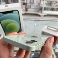 اپل iPhone 12 با حافظهٔ ۱۲۸ گیگابایت|موبایل|کرج, گوهردشت|دیوار