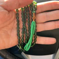 تسبیح شاه مقصود اصل حصارک|جواهرات|مشهد, سیلو|دیوار