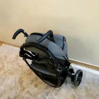 کالسکه تراول سیستم عصایی مسافرتی مکس max|کالسکه و لوازم جانبی|تهران, پونک|دیوار