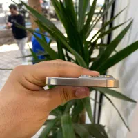 آیفون ۱۶ مکس نچرال|موبایل|اصفهان, چرخاب|دیوار