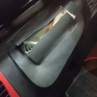 چرم کشی داشبورد و قاب ایربگ|قطعات یدکی و لوازم جانبی|گرگان, |دیوار