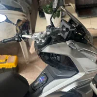 adv 150|موتورسیکلت|آستارا, |دیوار